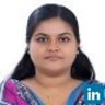 aswathy Krishnan A.S., profile picture