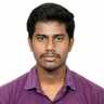 Aswin Ravi, profile picture