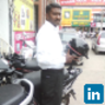 AswinKumar Sundarrajan, profile picture