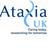 Ataxia UK, profile picture