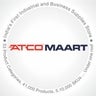Atcomaart.com, profile picture