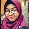 Nur Atikah Amira, profile picture