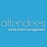 SlideShare profile picture for @attendees