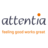 Attentia, profile picture