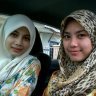 Izzaty Azmieza, profile picture