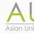 Asian University Digital Resource Network, profile picture