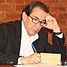 Aurelio Suárez, profile picture