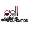 Australian Drug Foundation, profile picture