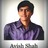Avish Shah, profile picture