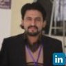 awais ahmad, profile picture
