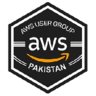 AWS UG PK, profile picture