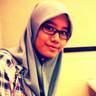 atiqah ayie, profile picture