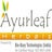 Ayur Leaf, profile picture