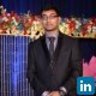 Ayush Khandelia, profile picture