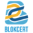 Blokcert, profile picture