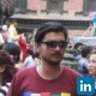 Babin Khanal, profile picture