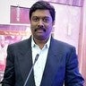 Prof.Balakrishnan S, profile picture
