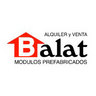 Balat Módulos Prefabricados, profile picture