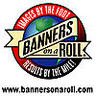 Banners on a Roll, profile picture