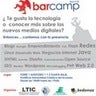 BarCamp Quito, profile picture