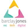 Barclay Jones: Making Recruiters More Successful, profile picture