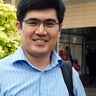 Baurzhan Issayev, profile picture
