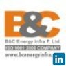 B and C Energy Infra Pvt Ltd, profile picture