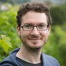 Benjamin Darfler, profile picture