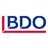 BDO, profile picture