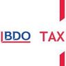BDO Tax, profile picture