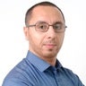 Bachir Benyammi, profile picture