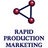 Rapid Production Marketing, profile picture