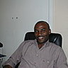 Ike Nweke, profile picture