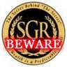 SlideShare profile picture for @beware