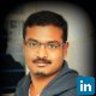 Bhargav K. Naidu, profile picture