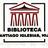 Biblioteca Santiago Iglesias hijo, Escuela de Arquitectura, Universidad de Puerto Rico, profile picture