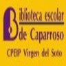 Biblioteca de Caparroso, profile picture