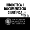 Biblioteques UPV, profile picture