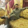 Bilal riaz, profile picture