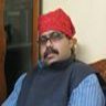 Biswaroop Biswas, profile picture