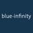 blue-infinity, profile picture