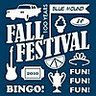 Blue Mound Fall Festival, profile picture