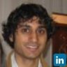 Sameer Farooqui, profile picture