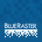 Blue Raster, profile picture