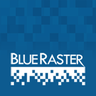 Blue Raster, profile picture