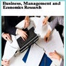 Business, Management and Economics Research, profile picture