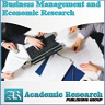 Business, Management and Economics Research, profile picture