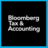 Bloomberg Tax & Accounting, profile picture
