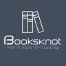 Booksknot, profile picture
