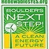 Boulder's Clean Energy Future, profile picture